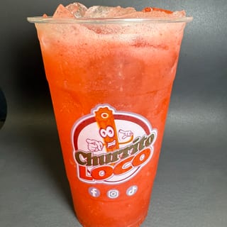 Strawberry Lemonade
