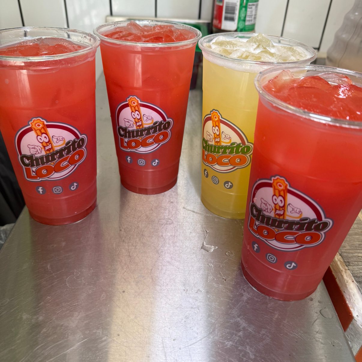 Refill.