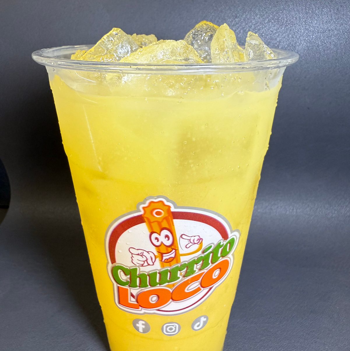 Mango.