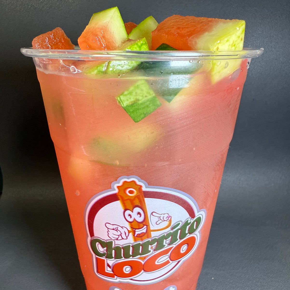 Watermelon.