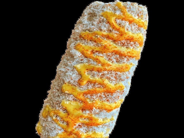 Original Corn.