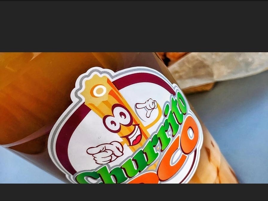 Horchata Iced Coffee.