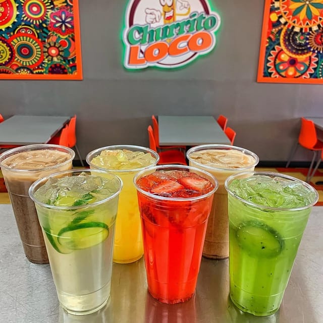 BOGO Medium Agua Fresca Thursday (Copy).