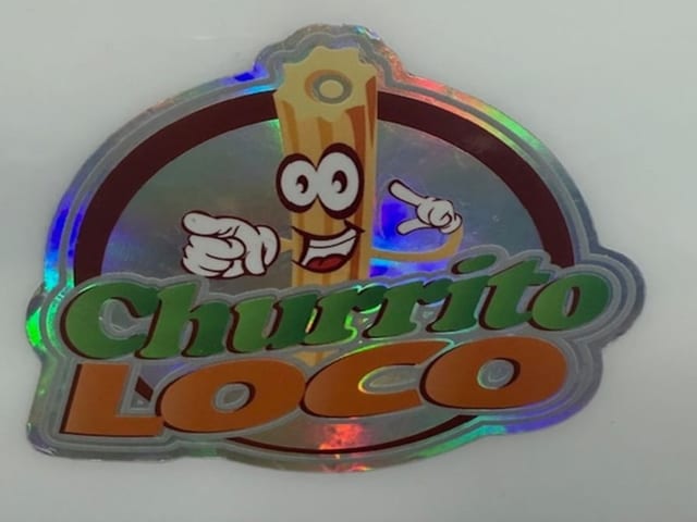 Sticker.