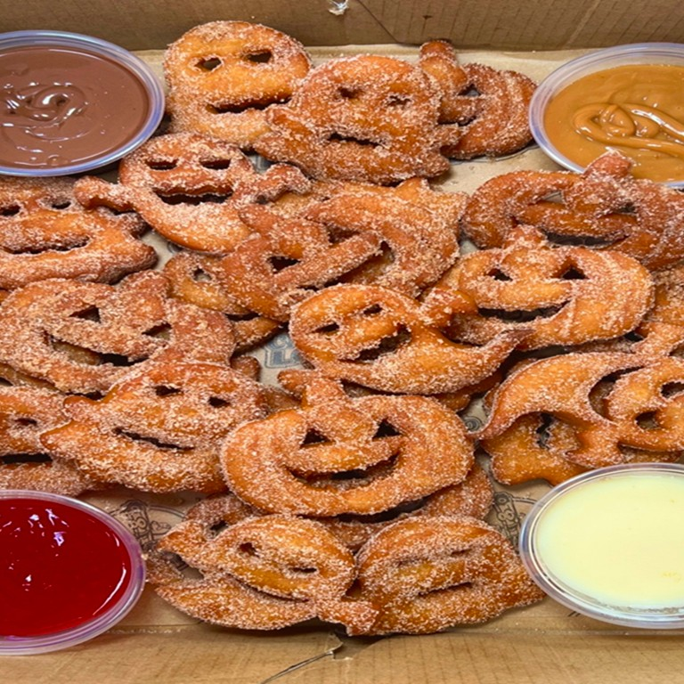 Delicious Chicken Tenders