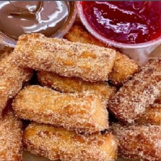 Churro Bites (16pcs)