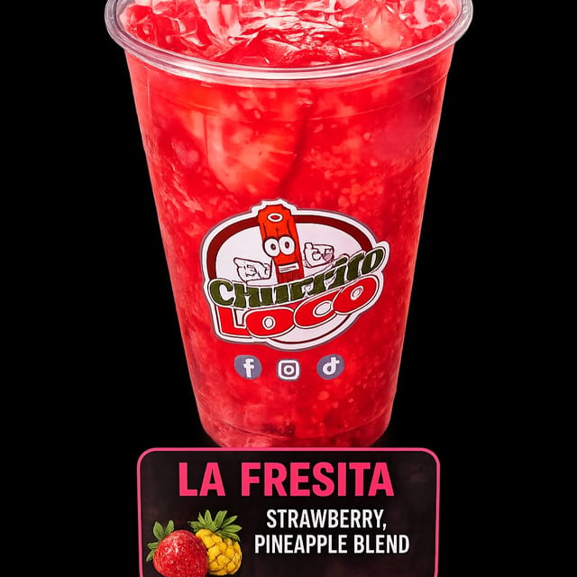La Fresita Energy.