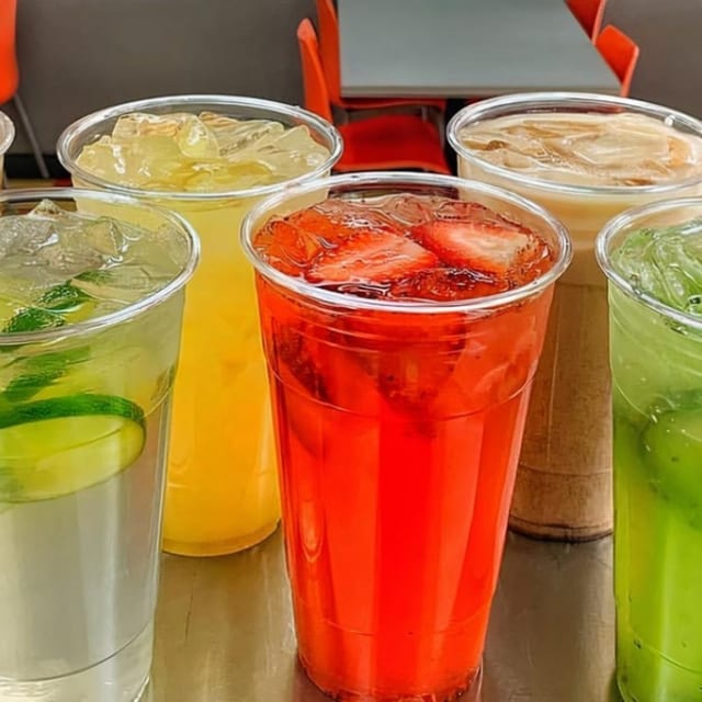 BOGO Thirsty Thursdays
