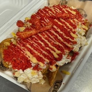 Tostielote Takis