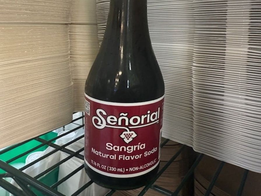 Sangria.