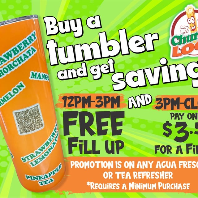 Tumbler Club